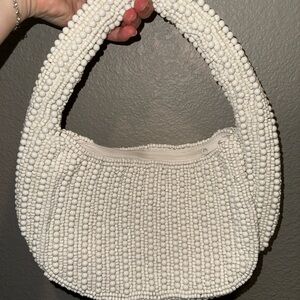 T.J.Maxx Beaded Bag